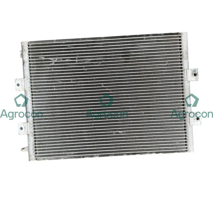 Ac kondensor med torkfilter | 4647814 4646799 | Hitachi ZX280LC-3 - Klimatanläggning