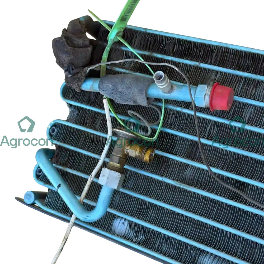 Ac-kylare | 11104083 | Volvo L70C Klimatanläggning