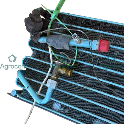 Ac-kylare | 11104083 | Volvo L70C Klimatanläggning