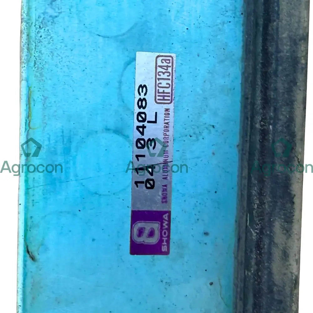 Ac-kylare | 11104083 | Volvo L70C Klimatanläggning