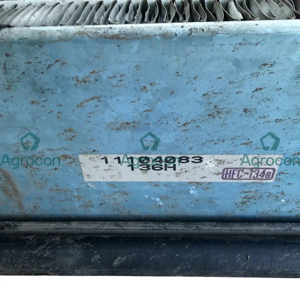 Ac-kylare evaporator | 11104083 11164618 | Volvo L90C - Klimatanläggning