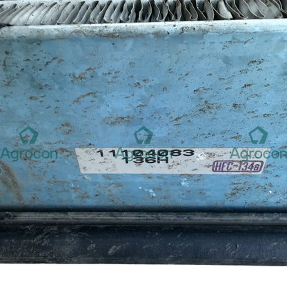 Ac-kylare evaporator | 11104083 11164618 | Volvo L90C - Klimatanläggning