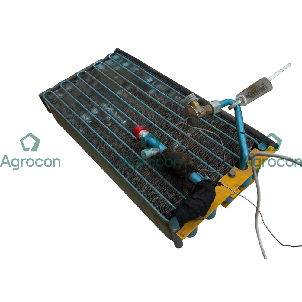 Ac-kylare evaporator | 11104083 11164618 | Volvo L90C - Klimatanläggning