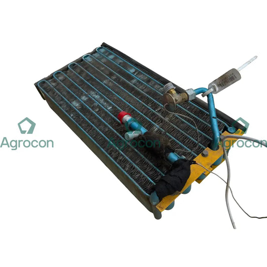 Ac-kylare evaporator | 11104083 11164618 | Volvo L90C - Klimatanläggning