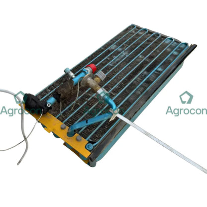 Ac-kylare evaporator | 11104083 11164618 | Volvo L90C - Klimatanläggning