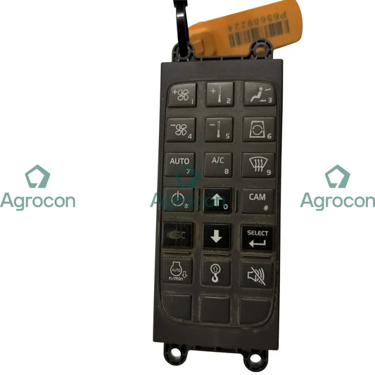 Ac-panel | 14544929 14568905 Elsystem