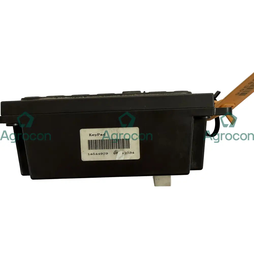 Ac-panel | 14544929 14568905 Elsystem