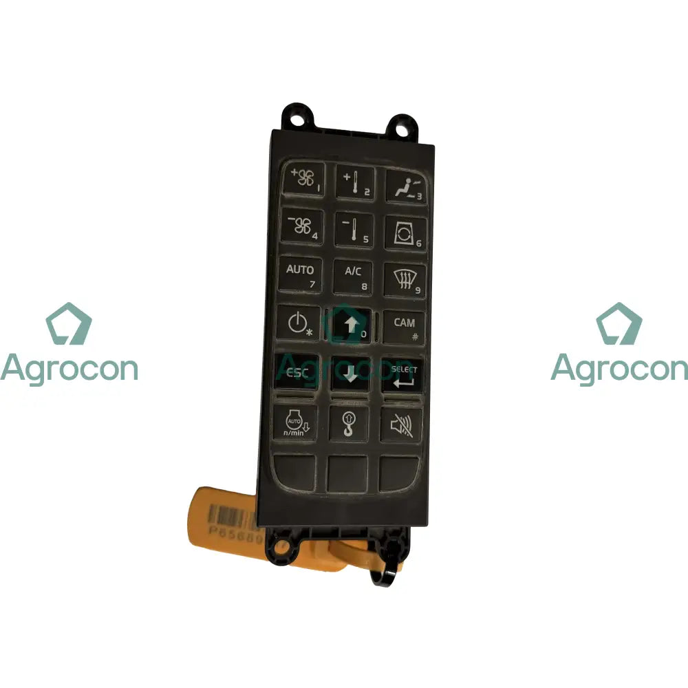 Ac-panel | 14544929 14568905 Elsystem