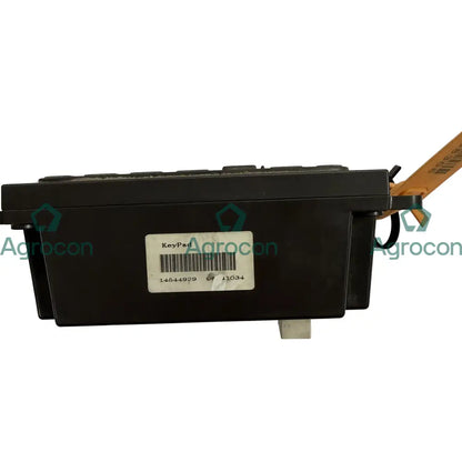 Ac-panel | 14544929 14568905 - Elsystem