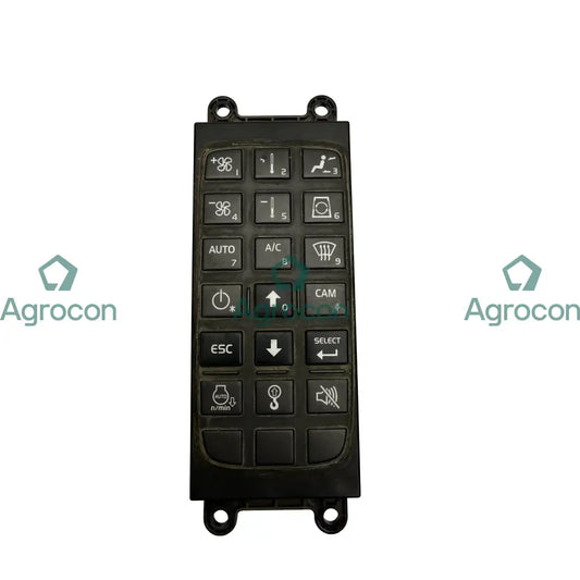 Ac-panel | 14544929 14568905 - Elsystem