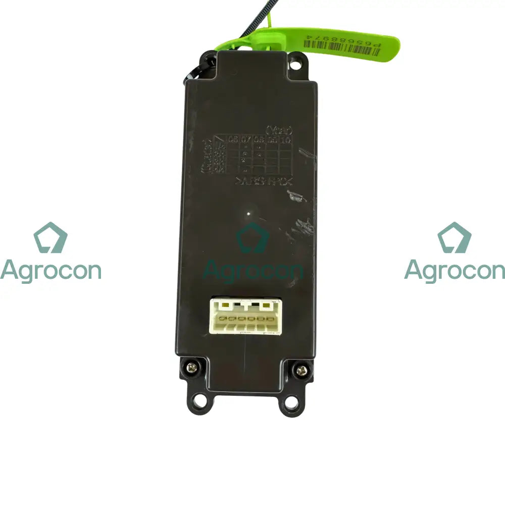 Ac-panel | 14544929 14568905 - Elsystem