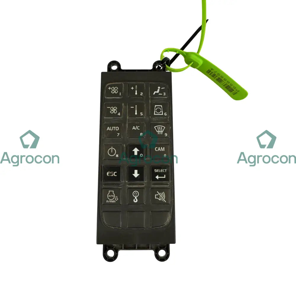 Ac-panel | 14544929 14568905 - Elsystem