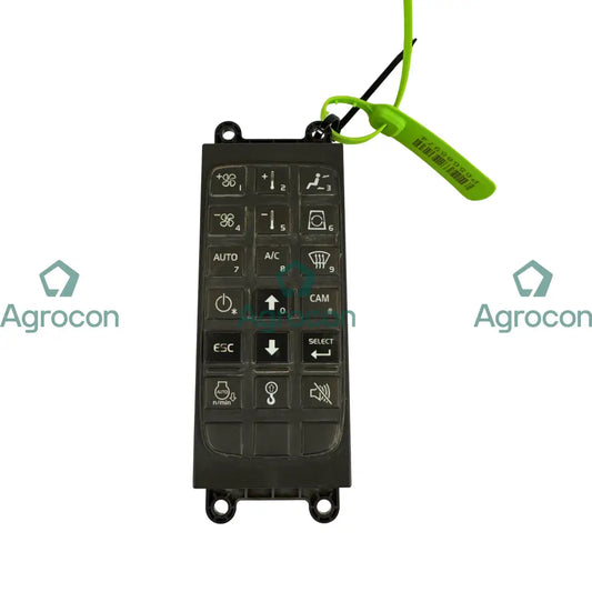 Ac-panel | 14544929 14568905 - Elsystem
