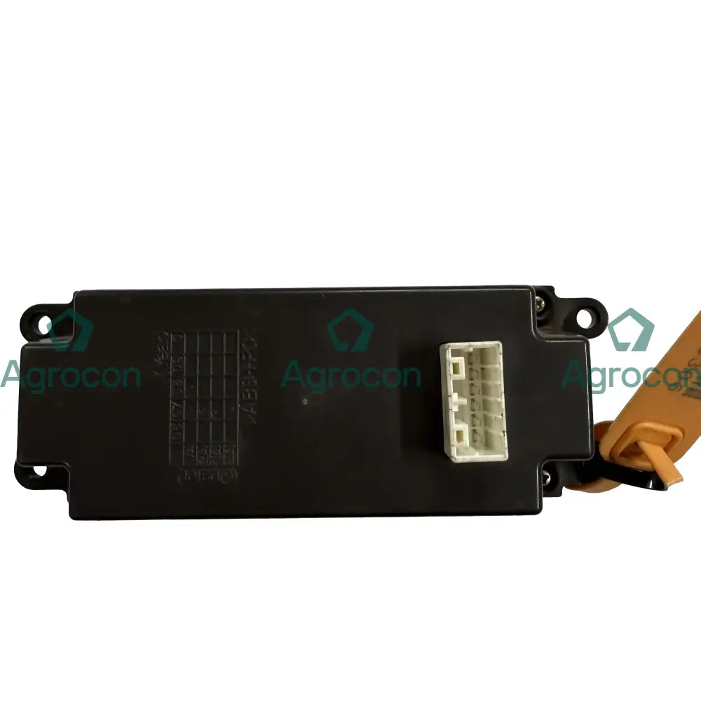 Ac-panel | 14544929 14568905 Elsystem