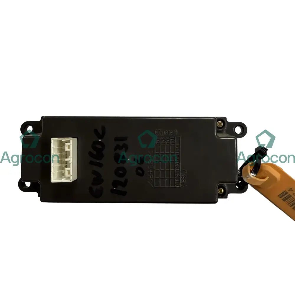 Ac-panel | 14544929 14568905 - Elsystem