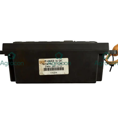 Ac-panel | 14544929 14568905 Elsystem