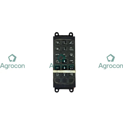 Ac-panel | 14544929 | Volvo EC140CL - Elsystem