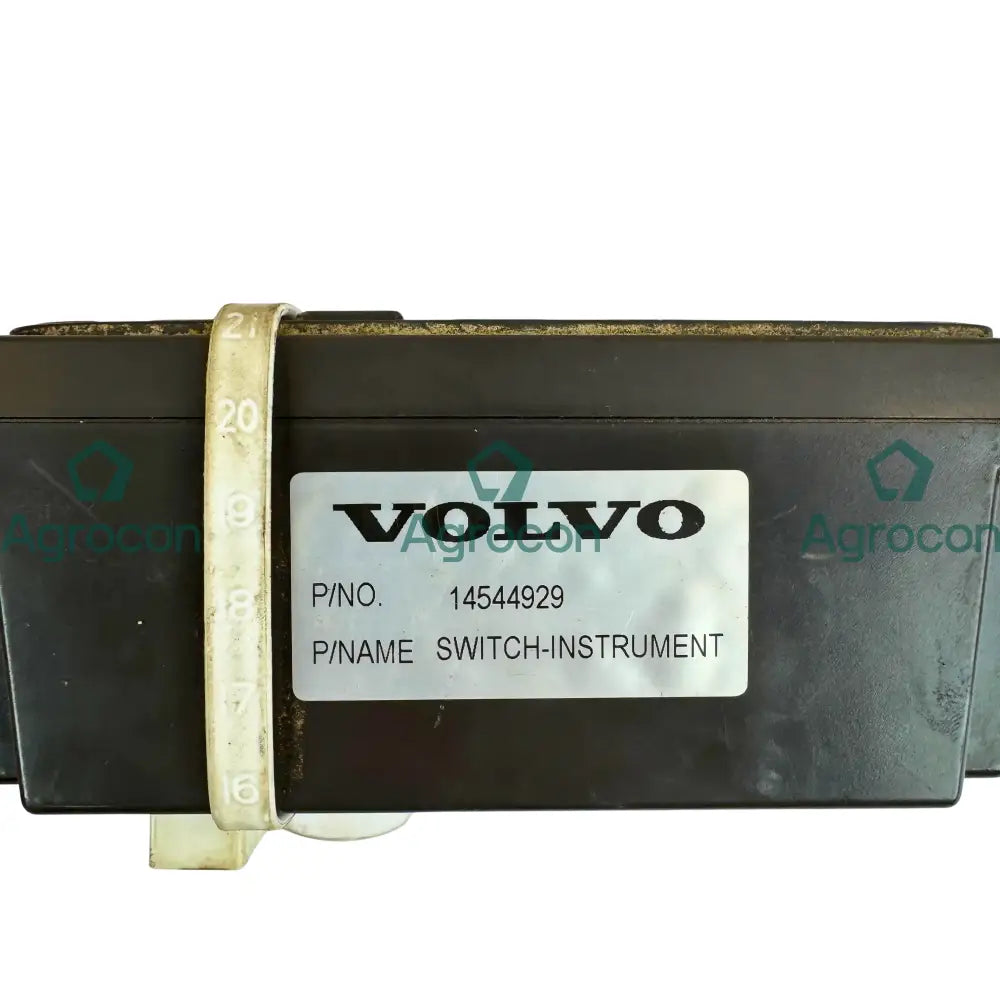 Ac-panel | 14544929 | Volvo EC140CL - Elsystem