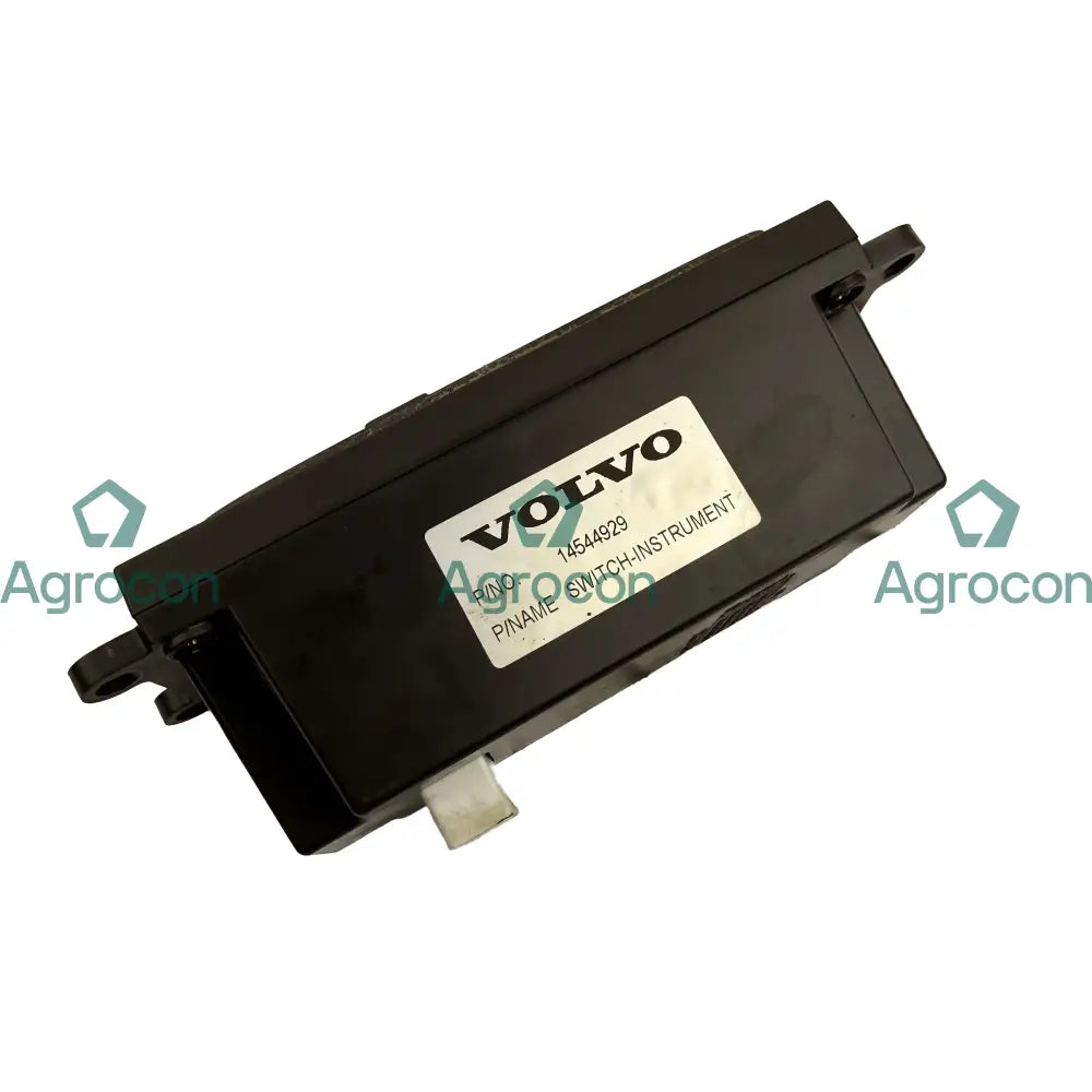 Ac-panel | 14544929 | Volvo EW160C - Elsystem