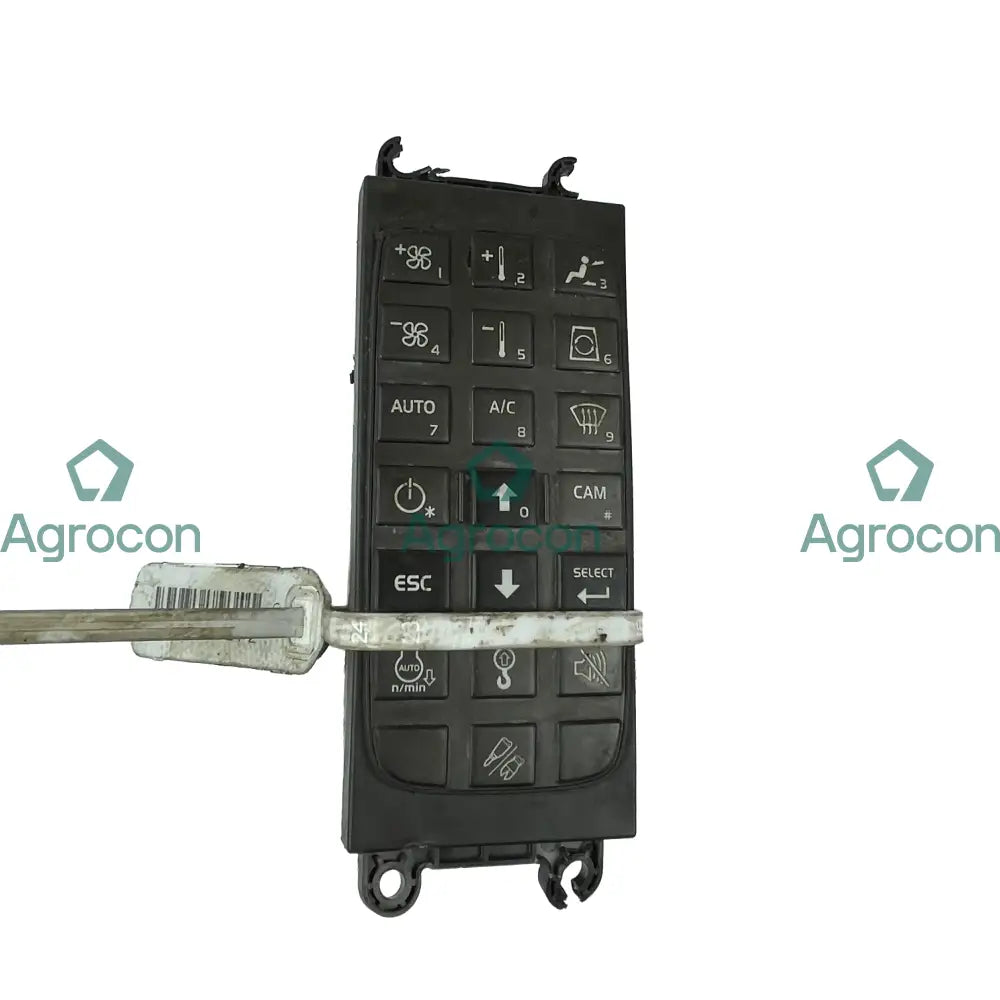 Ac-panel | 14568905 - Elsystem