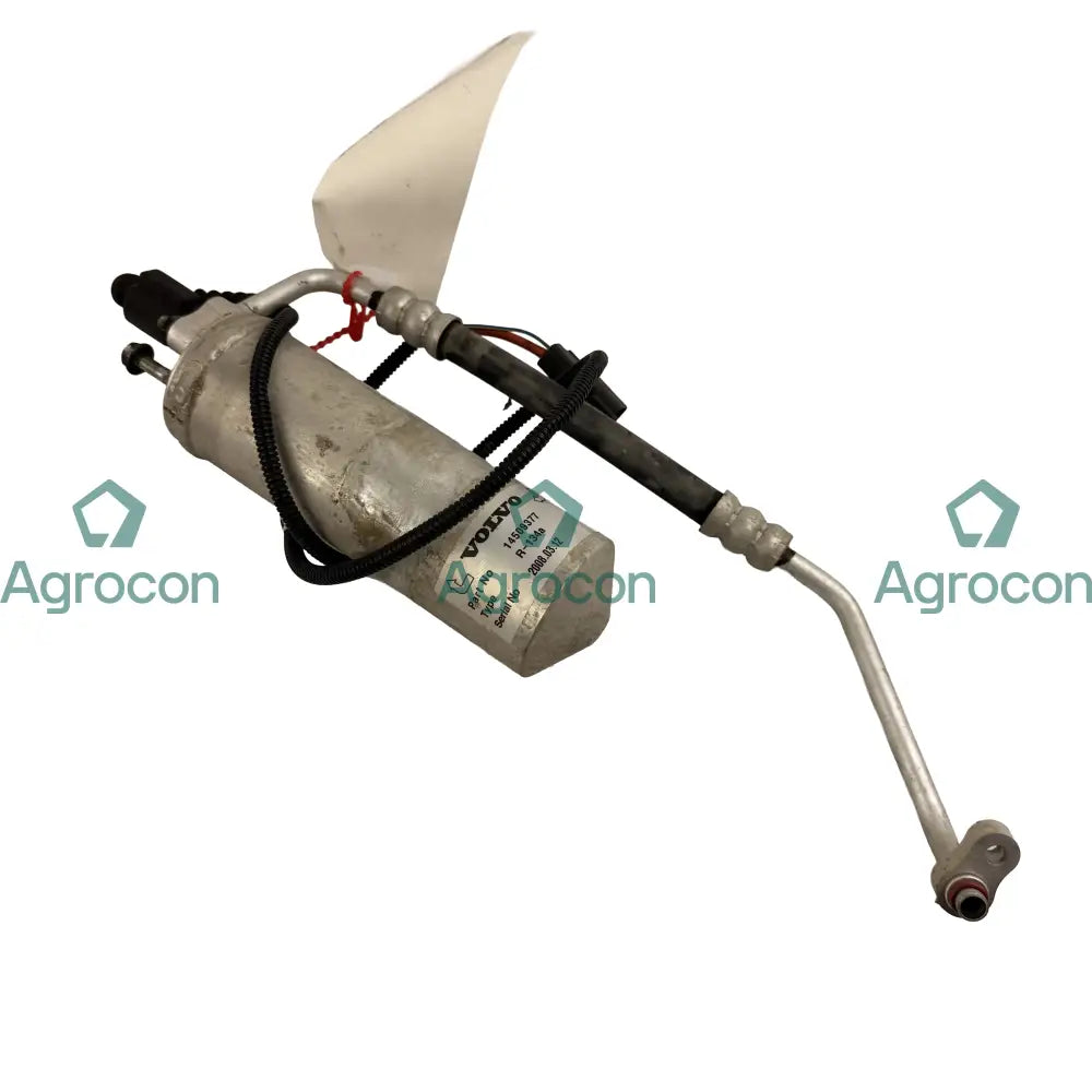 Ac torkfilter | 14509377 | Volvo EW160C Klimatanläggning