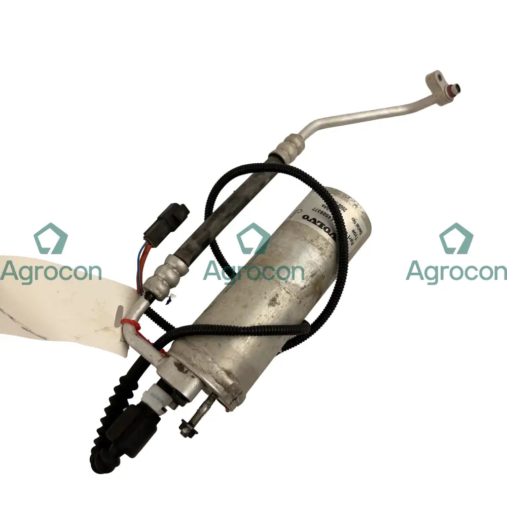 Ac torkfilter | 14509377 | Volvo EW160C - Klimatanläggning