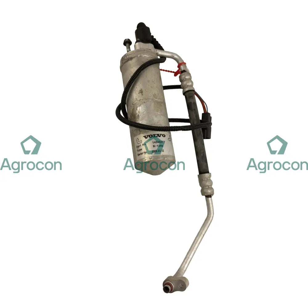 Ac torkfilter | 14509377 | Volvo EW160C - Klimatanläggning