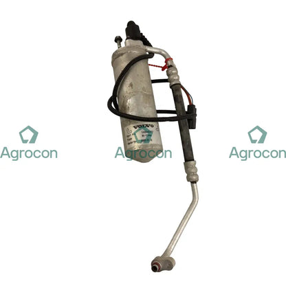 Ac torkfilter | 14509377 | Volvo EW160C - Klimatanläggning