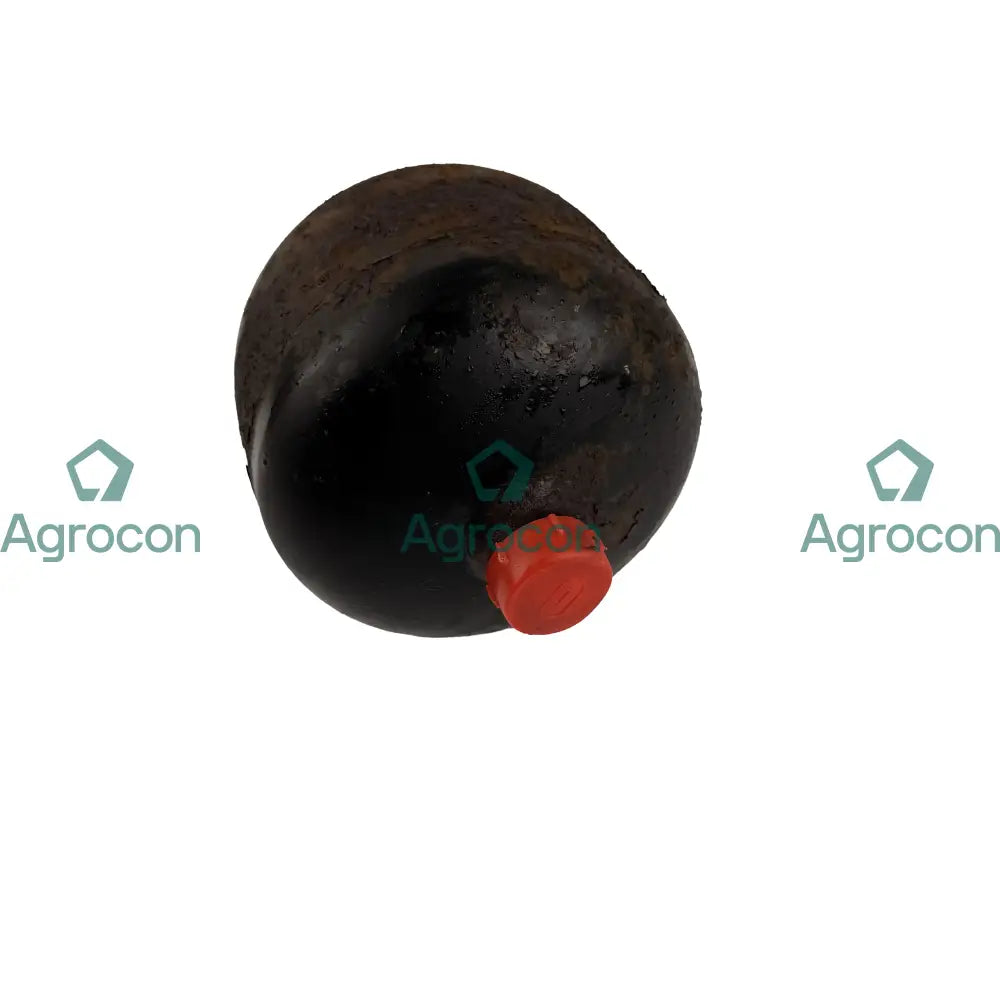 Accumulatorbehållare | JCB JS130W Hydraulventil