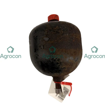 Accumulatorbehållare | JCB JS130W Hydraulventil