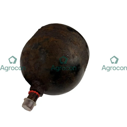 Accumulatorbehållare | JCB JS130W Hydraulventil