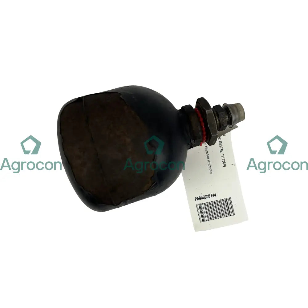Ackumulator | 11026756 11091670 11173690 11173691 4881735 94563 | Volvo BM6300 - Styrsystem