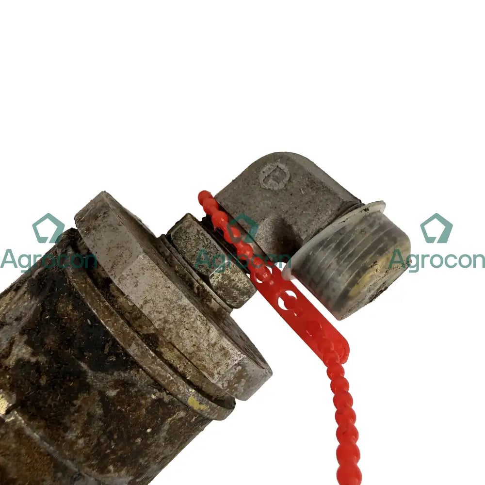 Ackumulator | 11027342 | Volvo L180E Bromssystem