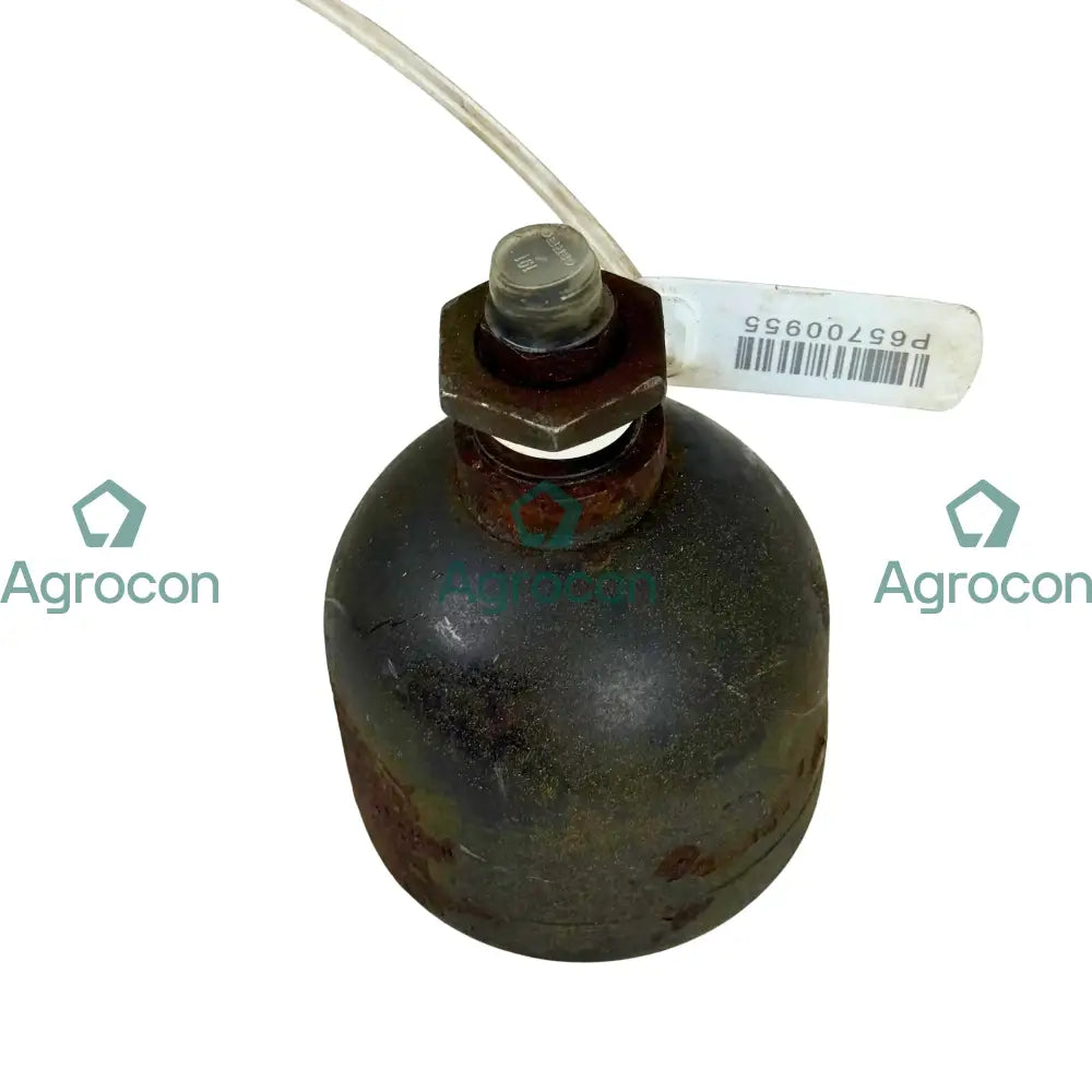 Ackumulator | 11173693 4872214 | Volvo L90C Hydraulventil