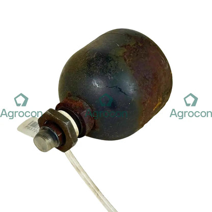 Ackumulator | 11173693 4872214 | Volvo L90C Hydraulventil