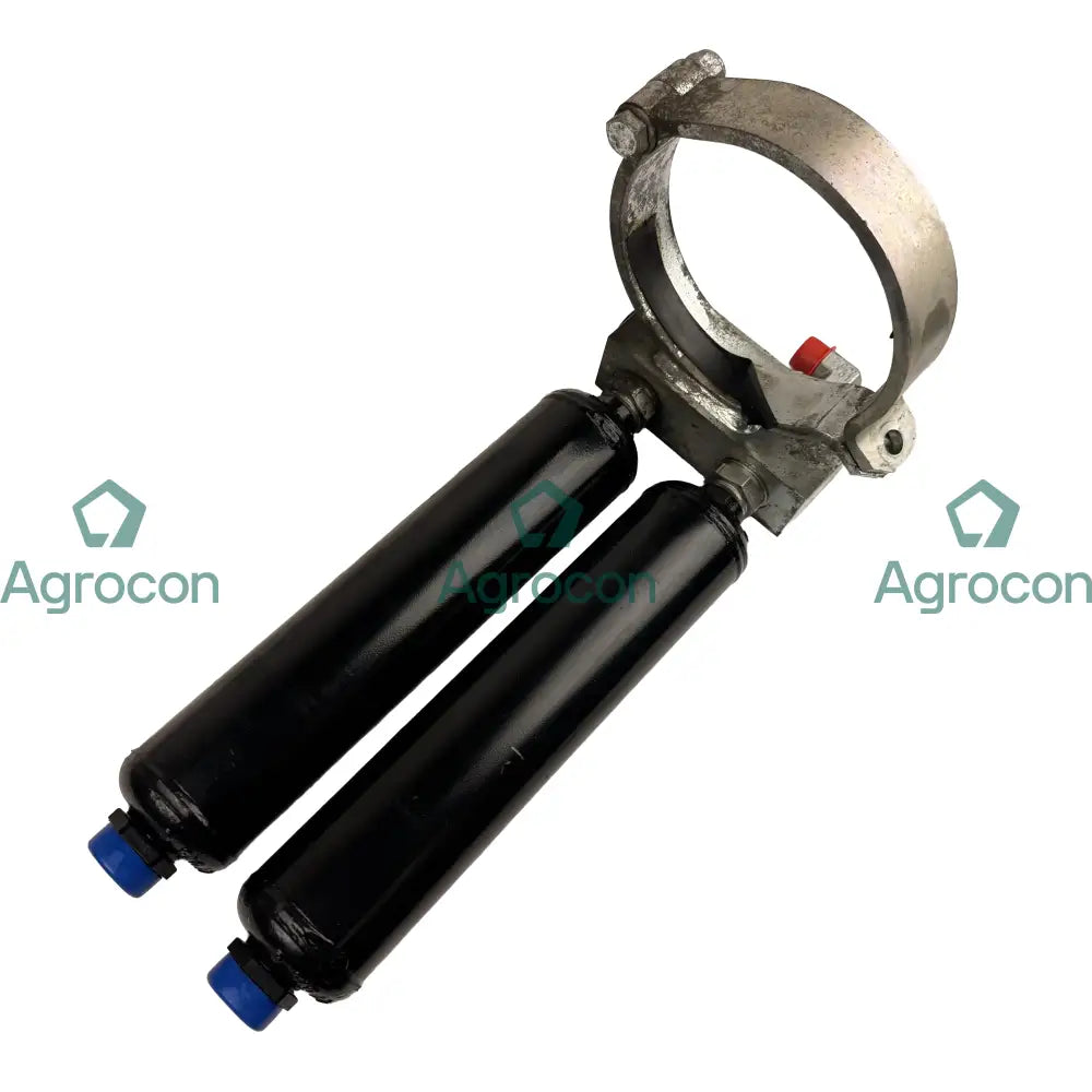 Ackumulator | 143543 143544 | Merlo TF30.9-115 - Hydraulventil