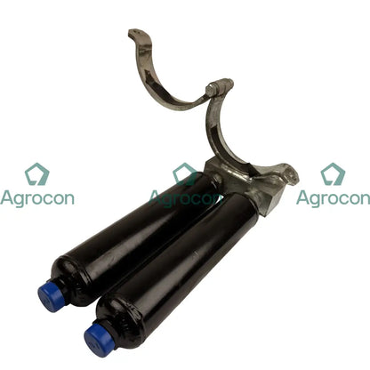 Ackumulator | 143543 143544 | Merlo TF30.9-115 - Hydraulventil