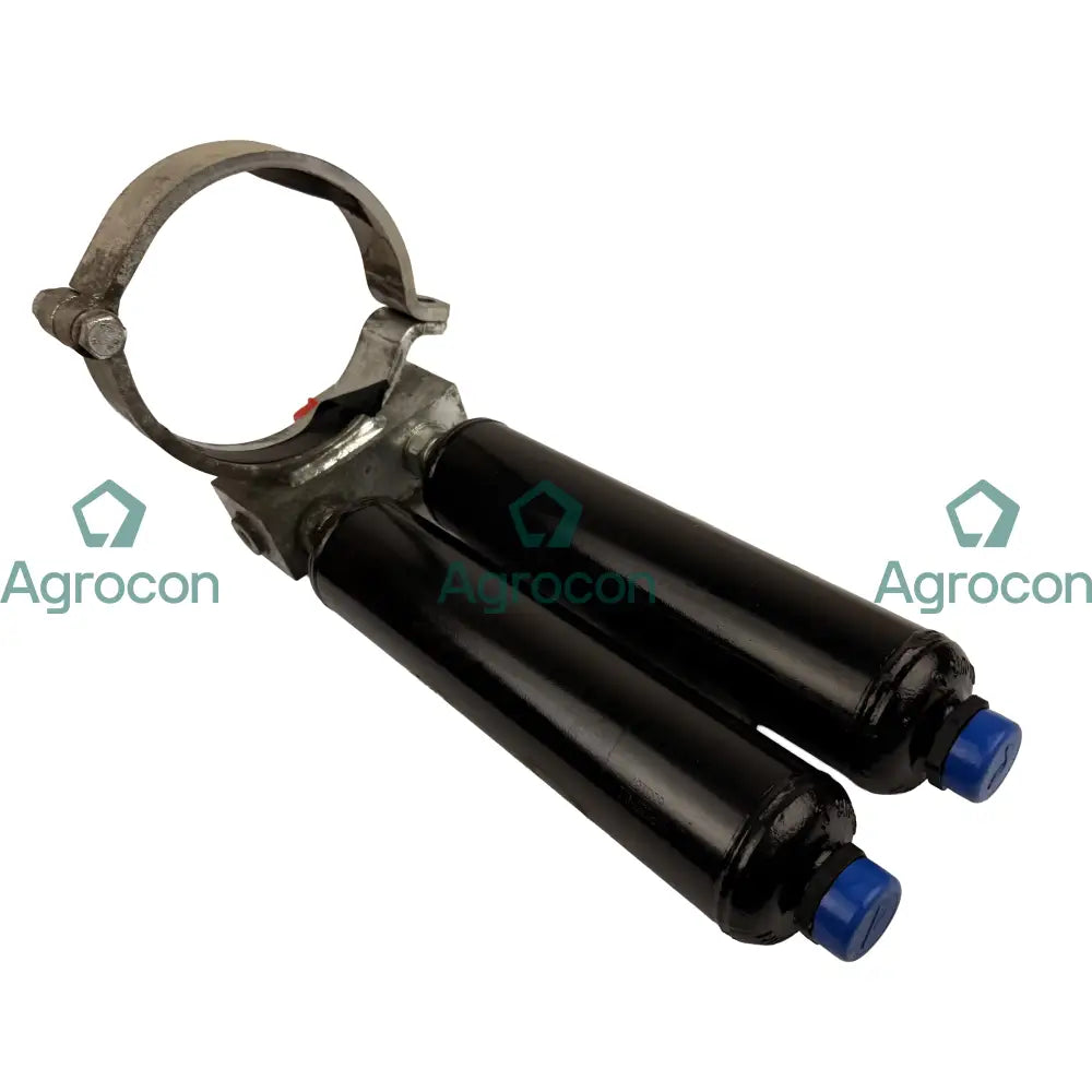 Ackumulator | 143543 143544 | Merlo TF30.9-115 - Hydraulventil