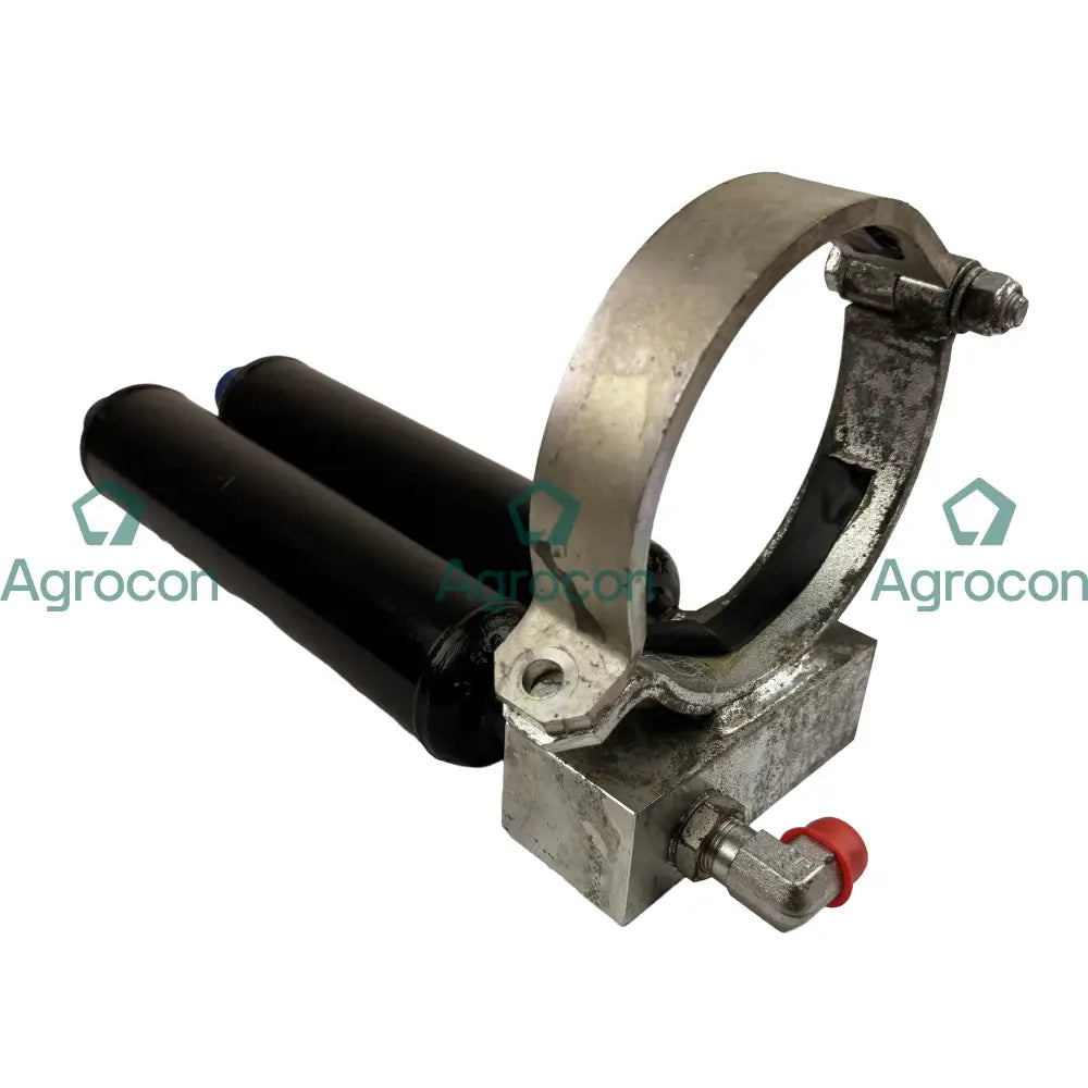 Ackumulator | 143543 143544 | Merlo TF30.9-115 - Hydraulventil