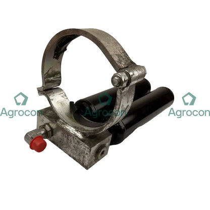 Ackumulator | 143543 143544 | Merlo TF30.9-115 - Hydraulventil
