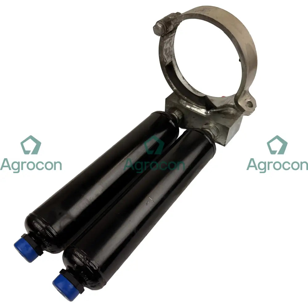Ackumulator | 143543 143544 | Merlo TF30.9-115 - Hydraulventil