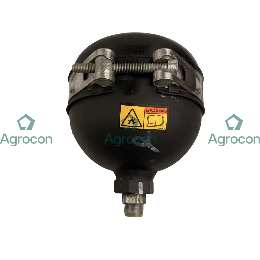 Ackumulator | 14385301 | Volvo EW160C - Hydraulventil