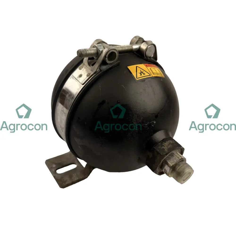Ackumulator | 14385301 | Volvo EW160C - Hydraulventil