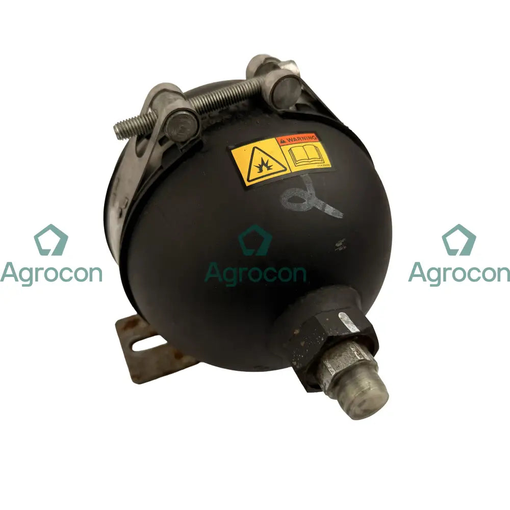 Ackumulator | 14385301 | Volvo EW160C - Hydraulventil