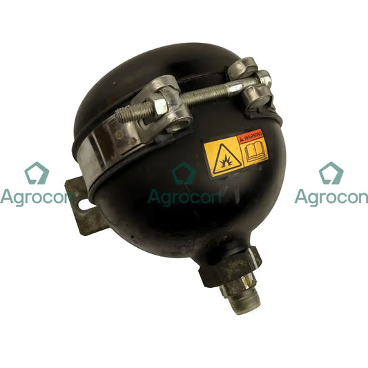 Ackumulator | 14385301 | Volvo EW160C - Hydraulventil