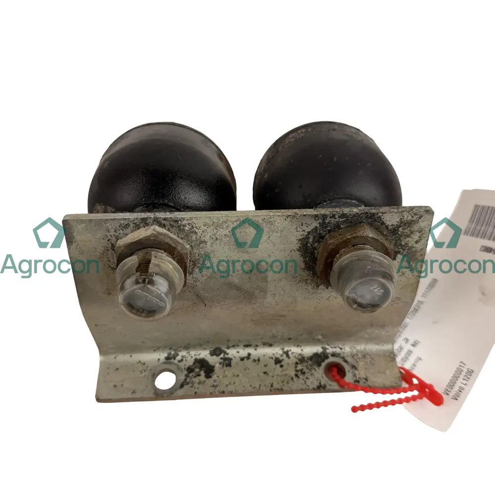 Ackumulator | 17258315 11172059 | Volvo L120G Fronthydraulik Styrsystem