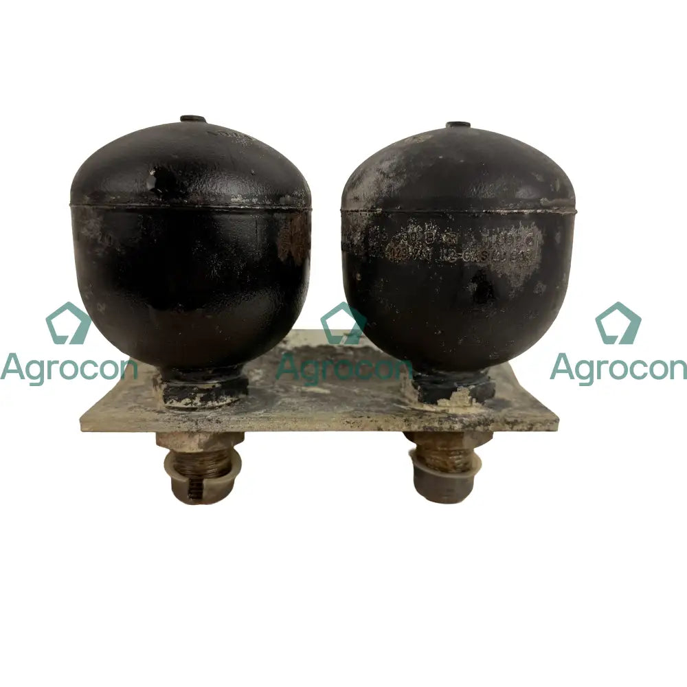 Ackumulator | 17258315 11172059 | Volvo L120G Fronthydraulik Styrsystem