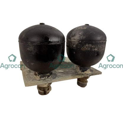 Ackumulator | 17258315 11172059 | Volvo L120G Fronthydraulik Styrsystem