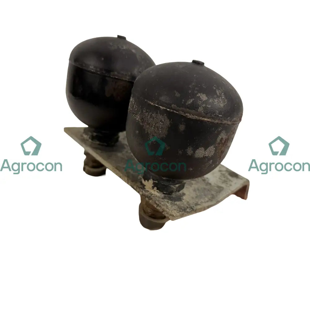 Ackumulator | 17258315 11172059 | Volvo L120G Fronthydraulik Styrsystem