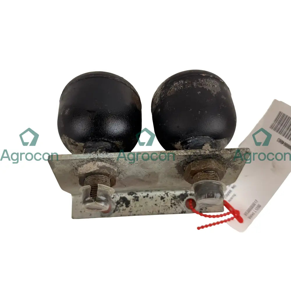 Ackumulator | 17258315 11172059 | Volvo L120G Fronthydraulik Styrsystem